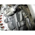 AUDI A3 (8L) AUDI A3 (8L) '1999 1.9 TDI PLATA 1996