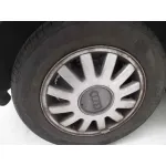 AUDI A3 (8L) AUDI A3 (8L) '1999 1.9 TDI PLATA 1996