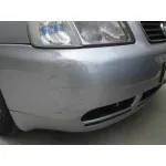 AUDI A3 (8L) AUDI A3 (8L) '1999 1.9 TDI PLATA 1996