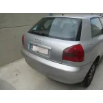 AUDI A3 (8L) AUDI A3 (8L) '1999 1.9 TDI PLATA 1996