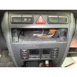 AUDI A3 (8L) AUDI A3 (8L) '1999 1.9 TDI PLATA 1996