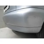 AUDI A3 (8L) AUDI A3 (8L) '1999 1.9 TDI PLATA 1996