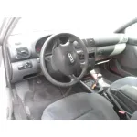 AUDI A3 (8L) AUDI A3 (8L) '1999 1.9 TDI PLATA 1996