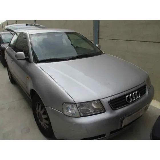 AUDI A3 (8L) '1999 1.9 TDI PLATA