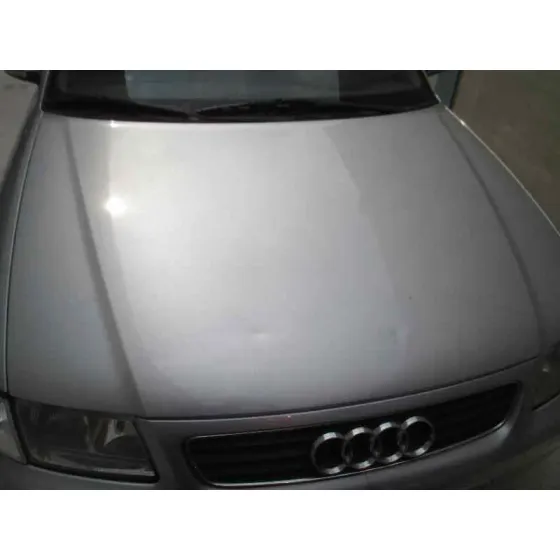 AUDI A3 (8L) '1999 1.9 TDI PLATA