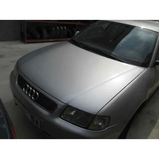 AUDI A3 (8L) '1999 1.9 TDI PLATA