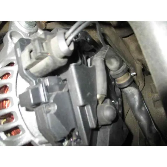 AUDI A3 (8L) '1999 1.9 TDI PLATA