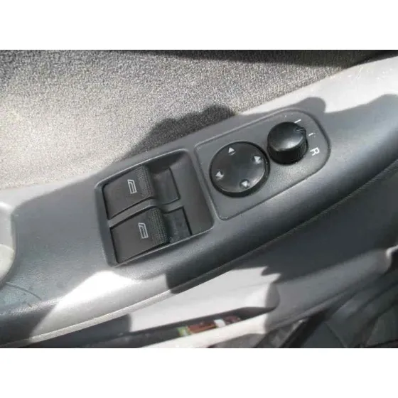 AUDI A3 (8L) '1999 1.9 TDI PLATA