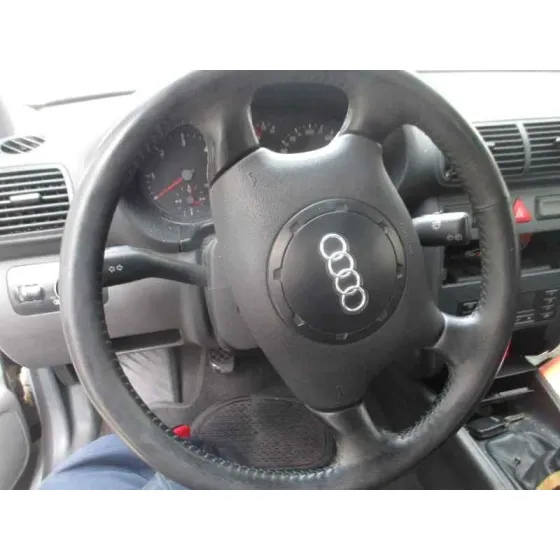 AUDI A3 (8L) '1999 1.9 TDI PLATA