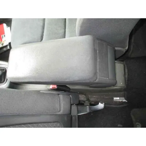 AUDI A3 (8L) '1999 1.9 TDI PLATA