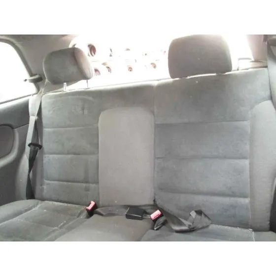 AUDI A3 (8L) '1999 1.9 TDI PLATA