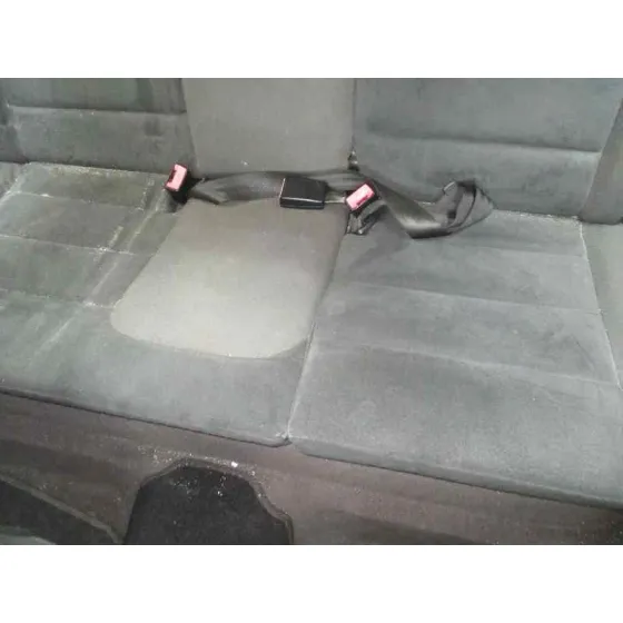 AUDI A3 (8L) '1999 1.9 TDI PLATA