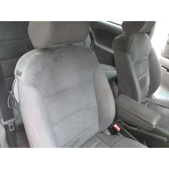 AUDI A3 (8L) '1999 1.9 TDI PLATA