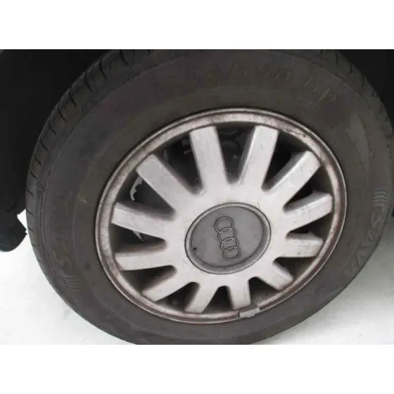 AUDI A3 (8L) '1999 1.9 TDI PLATA