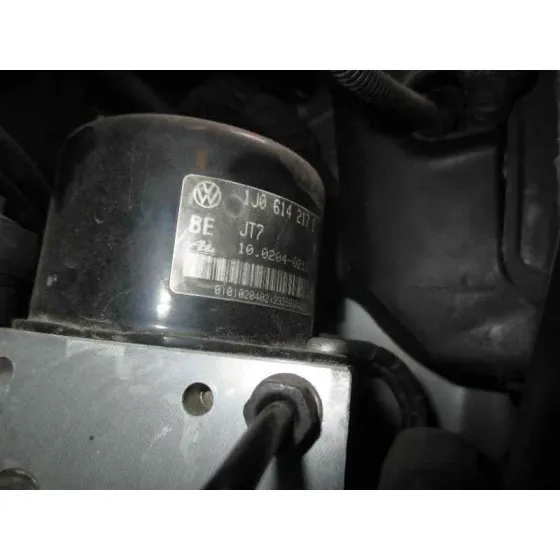 AUDI A3 (8L) '1999 1.9 TDI PLATA