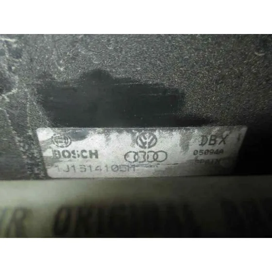 AUDI A3 (8L) '1999 1.9 TDI PLATA