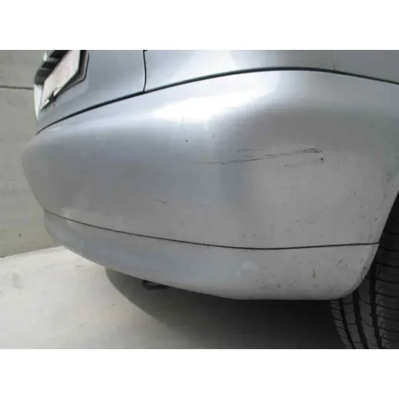 AUDI A3 (8L) '1999 1.9 TDI PLATA
