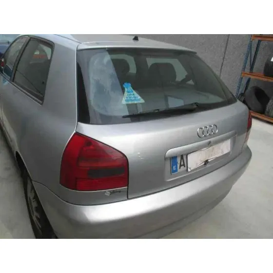 AUDI A3 (8L) '1999 1.9 TDI PLATA