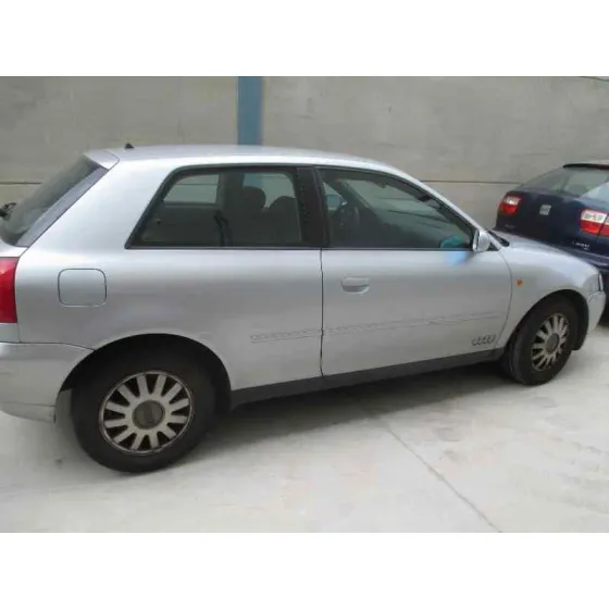AUDI A3 (8L) '1999 1.9 TDI PLATA
