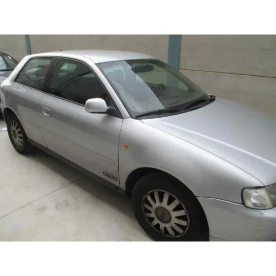 AUDI A3 (8L) '1999 1.9 TDI PLATA