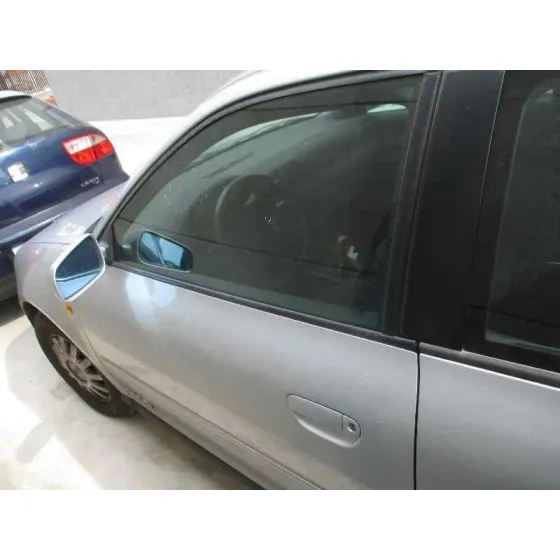 AUDI A3 (8L) '1999 1.9 TDI PLATA