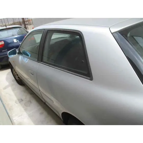 AUDI A3 (8L) '1999 1.9 TDI PLATA