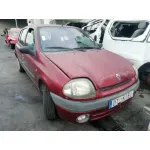RENAULT CLIO II FASE I (B/CBO) RENAULT CLIO II FASE I (B/CBO) '1999 * ROJO 1998