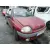 RENAULT CLIO II FASE I (B/CBO) RENAULT CLIO II FASE I (B/CBO) '1999 * ROJO 1998