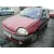 RENAULT CLIO II FASE I (B/CBO) RENAULT CLIO II FASE I (B/CBO) '1999 * ROJO 1998
