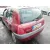 RENAULT CLIO II FASE I (B/CBO) RENAULT CLIO II FASE I (B/CBO) '1999 * ROJO 1998