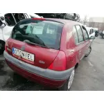 RENAULT CLIO II FASE I (B/CBO) RENAULT CLIO II FASE I (B/CBO) '1999 * ROJO 1998