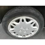 RENAULT CLIO II FASE I (B/CBO) RENAULT CLIO II FASE I (B/CBO) '1999 * ROJO 1998