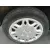 RENAULT CLIO II FASE I (B/CBO) RENAULT CLIO II FASE I (B/CBO) '1999 * ROJO 1998
