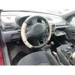RENAULT CLIO II FASE I (B/CBO) RENAULT CLIO II FASE I (B/CBO) '1999 * ROJO 1998