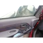 RENAULT CLIO II FASE I (B/CBO) RENAULT CLIO II FASE I (B/CBO) '1999 * ROJO 1998
