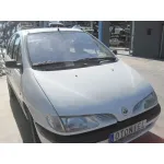RENAULT MEGANE I SCENIC (JA0) '1997 1.6E ALIZE BLANCA