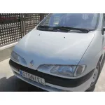 RENAULT MEGANE I SCENIC (JA0) '1997 1.6E ALIZE BLANCA