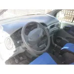 RENAULT MEGANE I SCENIC (JA0) '1997 1.6E ALIZE BLANCA