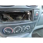RENAULT MEGANE I SCENIC (JA0) '1997 1.6E ALIZE BLANCA