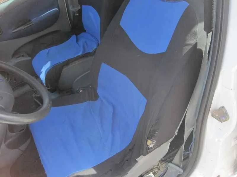 RENAULT MEGANE I SCENIC (JA0) '1997 1.6E ALIZE BLANCA
