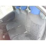 RENAULT MEGANE I SCENIC (JA0) '1997 1.6E ALIZE BLANCA