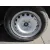 RENAULT MEGANE I SCENIC (JA0) '1997 1.6E ALIZE BLANCA
