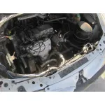 RENAULT MEGANE I SCENIC (JA0) '1997 1.6E ALIZE BLANCA