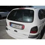 RENAULT MEGANE I SCENIC (JA0) '1997 1.6E ALIZE BLANCA
