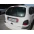 RENAULT MEGANE I SCENIC (JA0) '1997 1.6E ALIZE BLANCA