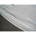RENAULT MEGANE I SCENIC (JA0) '1997 1.6E ALIZE BLANCA