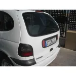 RENAULT MEGANE I SCENIC (JA0) '1997 1.6E ALIZE BLANCA