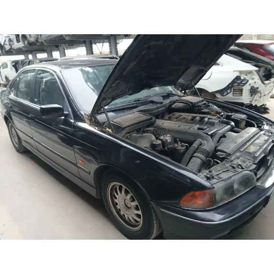MOTOR 25 6T 1 MANUAL 5V CVF/KW: 17.89/105