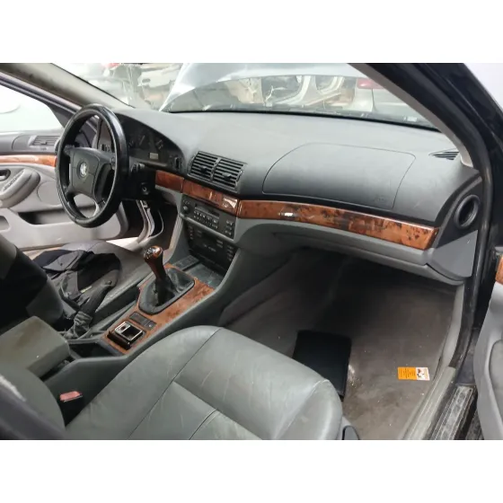 MOTOR 25 6T 1 MANUAL 5V CVF/KW: 17.89/105