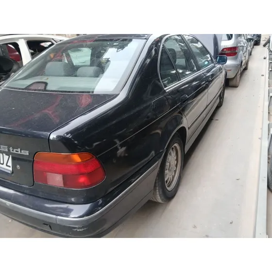 MOTOR 25 6T 1 MANUAL 5V CVF/KW: 17.89/105